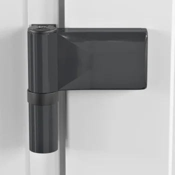 Дверна петля Dr. Hahn KTV 6R (наплав 18-23 мм) — від 1 042.00 грн.