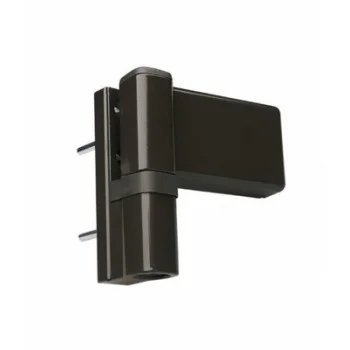 Дверная петля Dr. Hahn KTV 6R (наплав 18-23 мм) - от 1 042.00 грн.