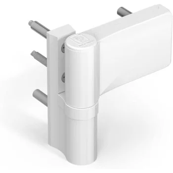 Дверна петля Dr. Hahn KTV 6R (наплав 18-23 мм) — від 1 042.00 грн.