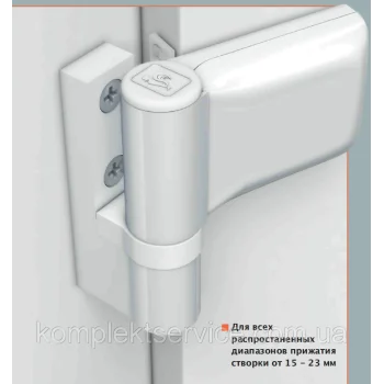 Шаблон для петель Dr. Hahn — від 3 126.00 грн.