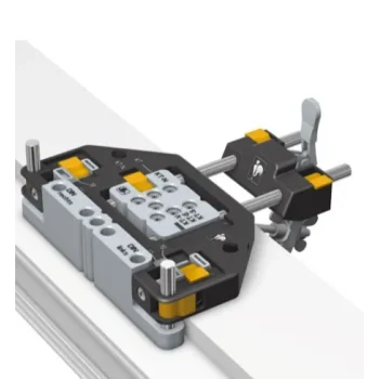 Шаблон для петель Dr. Hahn — від 3 126.00 грн.