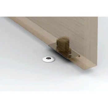 Скрытый магнитный стопор Fantom Premium, белый - от 1 146.20 грн.