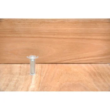 Скрытый магнитный стопор Fantom Premium, белый - от 1 146.20 грн.