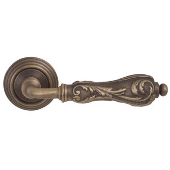 Дверная ручка Fimet 147P Flora - от 4 272.20 грн.