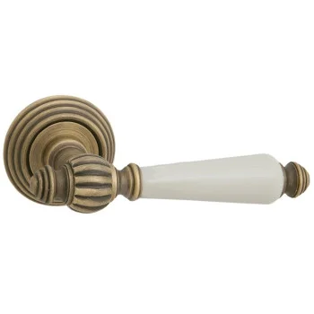 Дверная ручка Fimet 106P Michelle - от 5 210.00 грн.