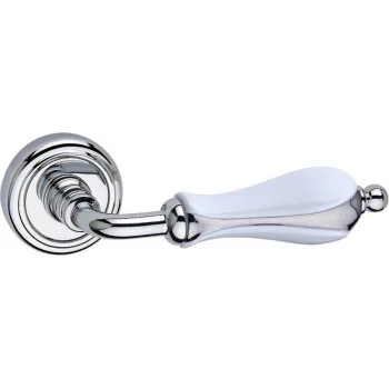 Дверна ручка Fimet 198 Anastasia — від 4 741.10 грн.