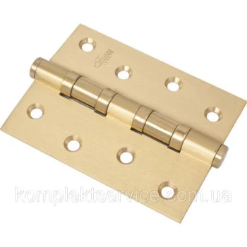 Дверна петля Firenze 100*3мм — від 361.05 грн.