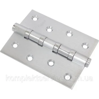 Дверна петля Firenze 100*3мм — від 361.05 грн.