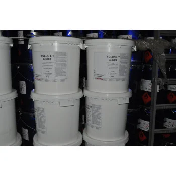 Клей FOLLMANN FOLCO LIT X 3000 D3 для дерева — від 183.39 грн.