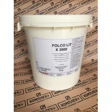 Клей FOLLMANN FOLCO LIT X 3000  D3 для дерева