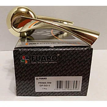 Дверна ручка Fuaro Prima RM — від 1 042.00 грн.