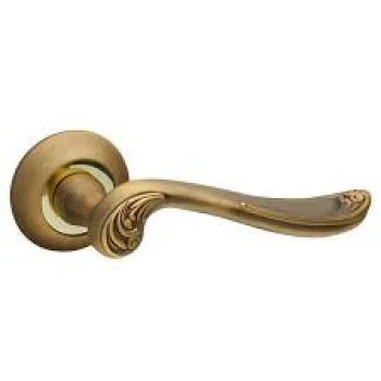 Дверна ручка Fuaro ART RM — від 1 042.00 грн.