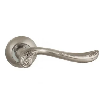 Дверна ручка Fuaro ART RM — від 1 042.00 грн.