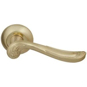 Дверна ручка Fuaro ART RM — від 1 042.00 грн.