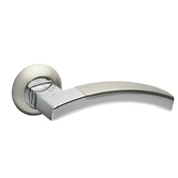 Дверна ручка Fuaro Accord RM — від 1 264.99 грн.