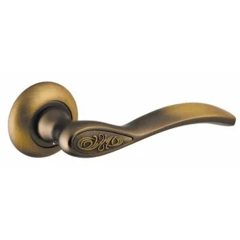 Дверна ручка Fuaro Aria RM — від 1 094.10 грн.