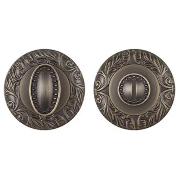 Дверна ручка Fuaro Bohemia SM — від 1 264.99 грн.