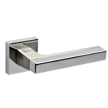 Дверная ручка Fuaro Crystal Flash DM - от 1 264.99 грн.