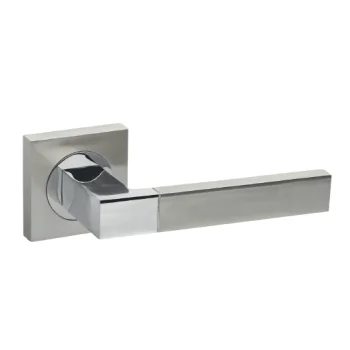 Дверная ручка Fuaro Ethno KM - от 1 264.99 грн.