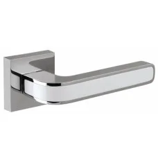 Дверная ручка Fuaro Neo DM