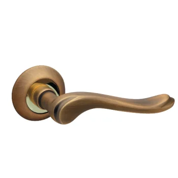 Дверная ручка Fuaro GRAZIA - от 1 146.20 грн.