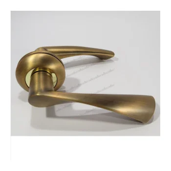 Дверна ручка Fuaro Prima RM — від 1 042.00 грн.