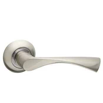 Дверна ручка Fuaro Prima RM — від 1 042.00 грн.