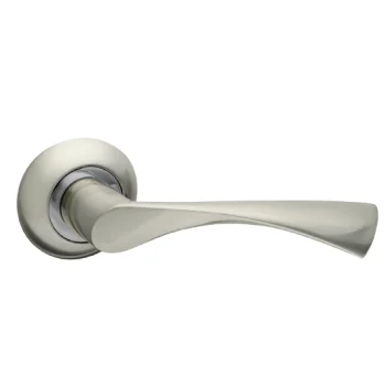 Дверна ручка Fuaro Prima RM — від 1 042.00 грн.