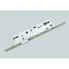 Замок дверной FUHR 803