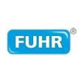 Багатозапірний замок FUHR 855 92/4F, керування від ключа — від 2 407.02 грн.