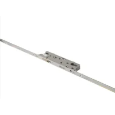 Многозапорный замок FUHR 856 92/4F, управление от ручки