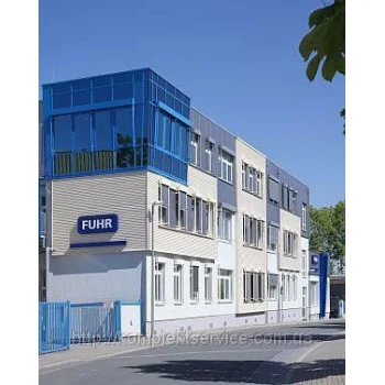 Ролик к замку FUHR 803. - от 211.53 грн.