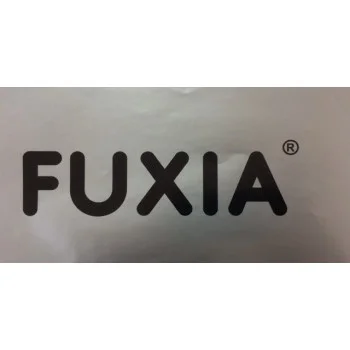 Дверна петля Fuxia 100*2,5 мм розбірна з фігурною верхівкою — від 67.73 грн.