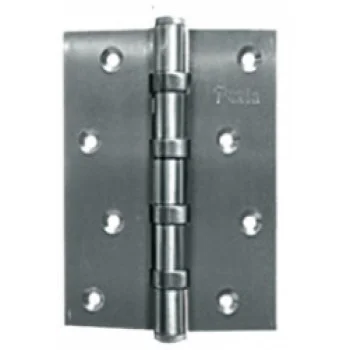 Дверная петля Fuxia 100*2,5 мм Универсальная - от 75.55 грн.