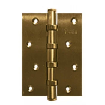 Дверная петля Fuxia 100*2,5 мм Универсальная - от 75.55 грн.