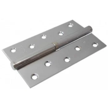 Дверная петля Fuxia 125*2,5 мм разборная - от 82.84 грн.