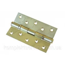 Дверная петля Fuxia 125*3 мм Универсальная