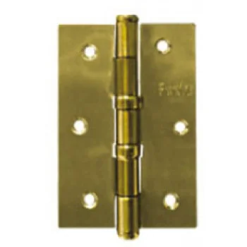 Дверная петля Fuxia 75*2,5 мм универсальная - от 56.79 грн.