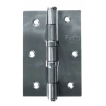 Дверная петля Fuxia 75*2,5 мм универсальная - от 56.79 грн.