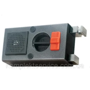 Замок Gerda Tytan ZE1 с сигнализацией - от 7 294.00 грн.