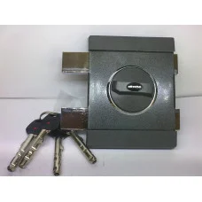 Замок Gerda Tytan ZX