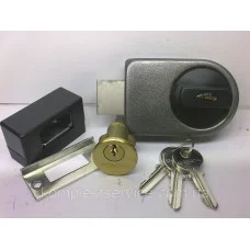 Замок Gerda ZN 100