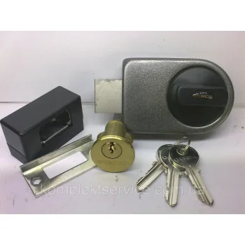 Замок Gerda ZN 100 — від 989.90 грн.