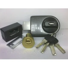 Замок Gerda ZN 200