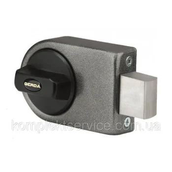 Замок Gerda ZN 200 — від 1 250.40 грн.