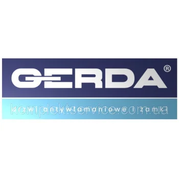 Замок Gerda ZN 200 — від 1 250.40 грн.