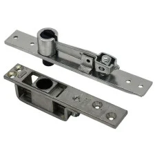 Регулируемая верхняя петля для маятниковых дверей, модель  С, 43 мм GEZE 006666