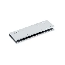 Монтажная пластина для стекла TS 2000/3000, серебристый