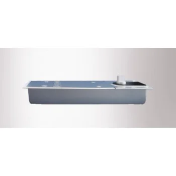 Напольный доводчик двери Geze TS500 NV EN 1-4 - от 8 711.64 грн.