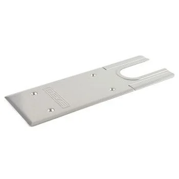 Напольный доводчик двери Geze TS500 NV EN 1-4 - от 8 711.64 грн.